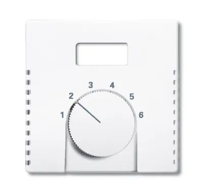 Produktbild von Busch-Jaeger 1794 TA-884, 63 mm, 63 mm, RoHS