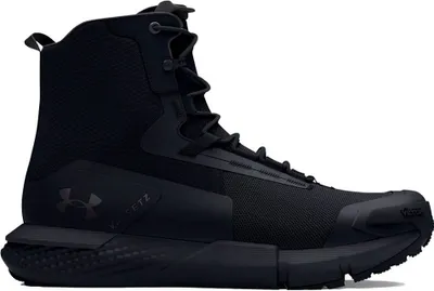 Image de Bottes de randonnée Under Armour Charged Valsetz, noir, taille 43 (EU), femme, noir, taille 43 (EU)