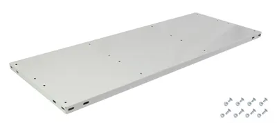 Produktbild von Fachboden 70, 900x350 mm