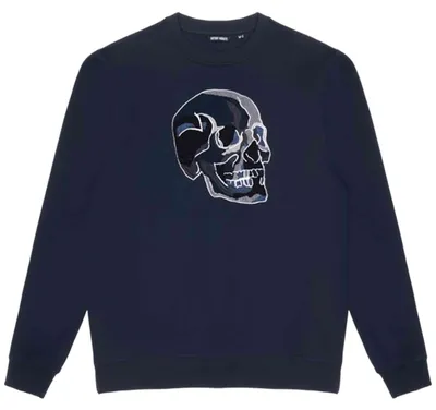 Image de Sweatshirt Antony Morato MMFL00876-FA150185 pour Homme