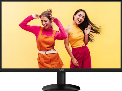 AOC 27B35HM - LED-Monitor - 68.6 cm (27") - 1920 x 1080 Full HD (1080p)
