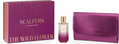 Zdjęcie produktu dla Scalpers Her Wild Flower Ep100 Nec Cof25