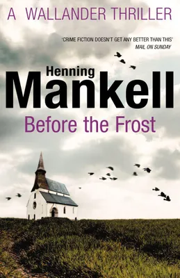 Produktbild von Before The Frost
