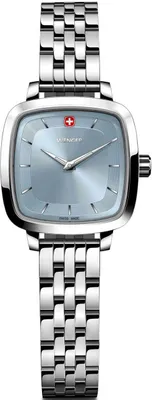 Produktbild von Wenger 01.1911.104 Damenuhr Vintage Classic 27mm 5ATM