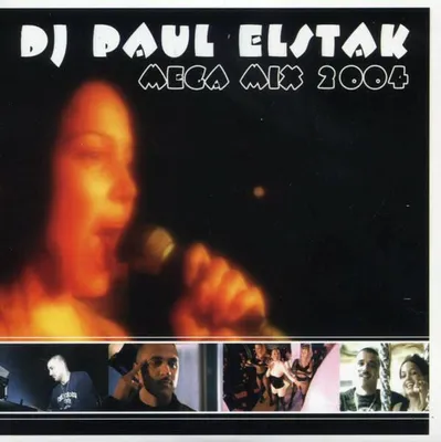 Produktbild von Mega-Mix 2004