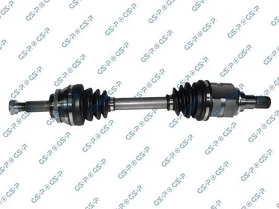 Produktbild von GSP 299107 Antriebswelle für TOYOTA AVENSIS Kombi (T25) AVENSIS (T25) AVENSIS Stufenheck (T25)