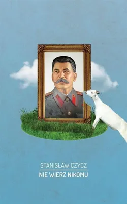 Imagen del producto de ISBN Nie wierz nikomu, Polski, Broszurowa okładka, 658 stron(y)