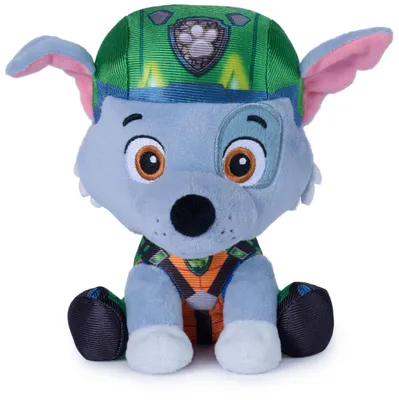 Immagine prodotto di PAW Patrol 6075289, Cucciolo, 1 anno/anni