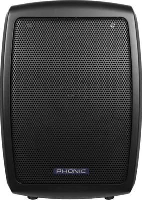 Obrázek produktu pro Phonic Smartman 303A