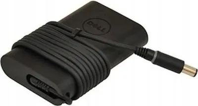 Obrázok produktu pre DELL 8RFW6, Laptop, Vnútorný, 65 W, 19 V, Striedavý prúd – jednosmerný prúd, 3,34 A