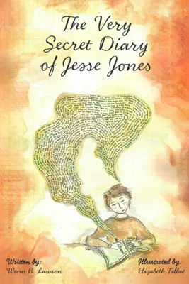 Produktbild von The Very Secret Diary of Jesse Jones