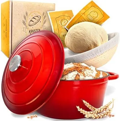 Obrázek produktu pro Litinový wok