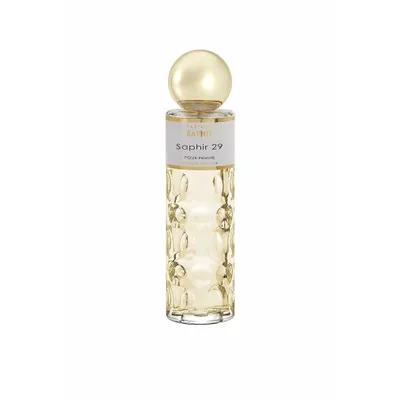 Obrázek produktu pro Saphir 29 Women EDP 200ml (W)