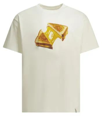 Obrázok produktu pre Biele pánske tričko Carhartt WIP z bavlny