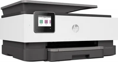 Produktbild von Hp Officejet Pro 8024 Multifunktionsdrucker One Size / EU Plug 220V One Size