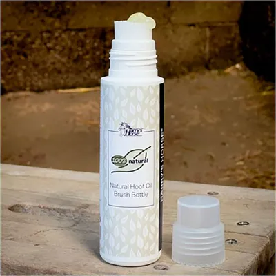 Produktbild von Harry´s Horse Natürliches Huföl 200ml    One Size