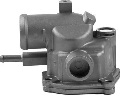 Produktbild von GATES Thermostat Kühlmittel 87°C passend für MERCEDES-BENZ SPRINTER 3,5-t Kasten (906) VIANO (W639) VITO Bus (W639) VITO / MIXTO Kasten (W639)