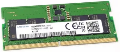 Produktbild von Samsung 32GB DDR5 5600 SO-DIMM RAM für HP OMEN 16-xf0000