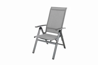 Produktbild von 2er Set Royal Garden Widoo Klappstuhl Aluminium