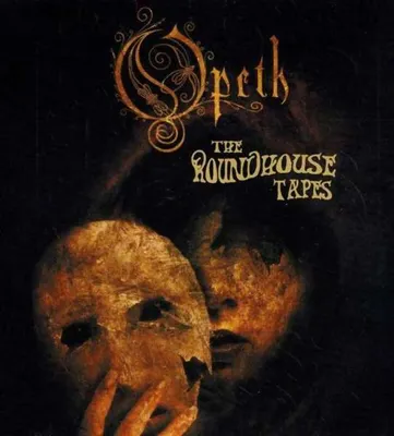 Produktbild von Opeth: Roundhouse Tapes