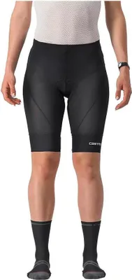 Produktbild von Castelli Trail Liner Radhose Schwarz S Frau Schwarz S