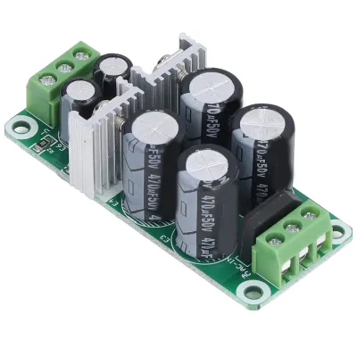 Produktbild von Filterplatine,Stromversorgungsmodul,Stromfilterplatine,Gleichrichterplatine,Doppelstromfilterplatine,Gleichrichterfiltermodul