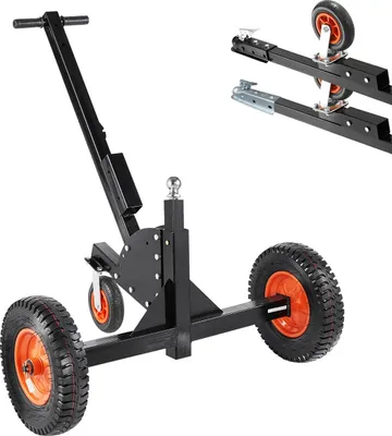 Obrázek produktu pro pomůcka pro manévrování s přívěsem 2 v 1 680,4 kg výška 56/66 cm koule 50,8 mm