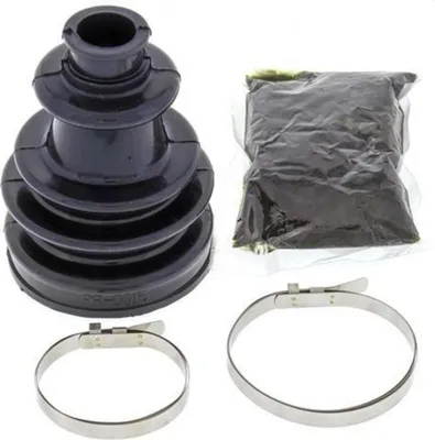 Immagine prodotto di SP 1039386 - Supporto per sospensione anteriore, compatibile con POLARIS RANGER 800, adatto per RZR 570/800