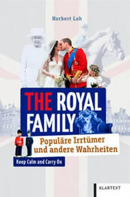 Produktbild von Loh, N: Royal Family