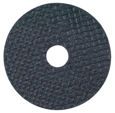 Produktbild von Proxxon 28 155, Schneidedisk, Kunststoff, Edelstahl, Holz, Proxxon, Schwarz, 5 Stück(e)