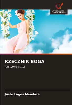Produktbild von Rzecznik Boga