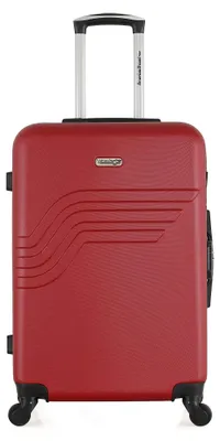 Produktbild von AMERICAN TRAVEL – Wochenendkoffer QUEENS 65 cm, 4 Rollen