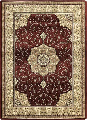 Obrázok produktu pre 180x260 cm Kusový koberec Adora 5792 V (Vizon)
