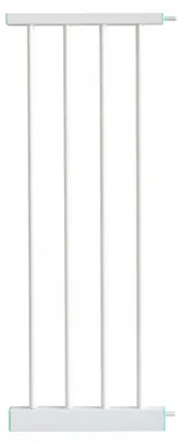 Produktbild von Verlängerung für das MILA SALMA Kindersicherheitsgitter 7 cm