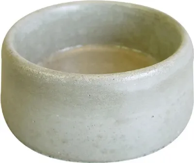 Produktbild von CZ krmítko d13,2x5,7cm, betonové