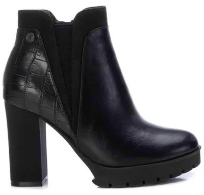 Image de Bottes Refresh 170926-01 pour Femme