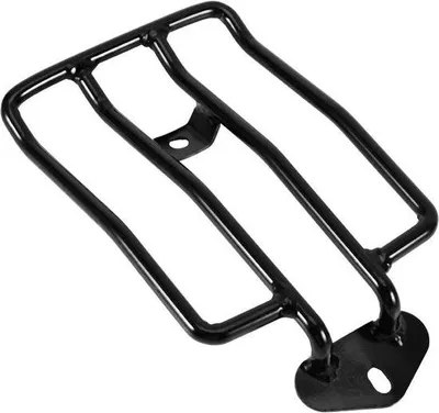 Immagine prodotto di Portabagagli per moto e sella monoposto per Harley Sportster XL883/1200 X48 2004-16