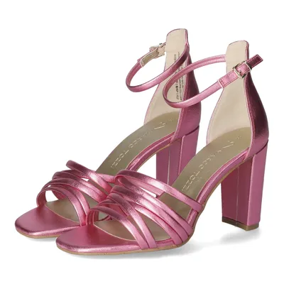 Produktbild von Marco Tozzi Sandalen Hak  Sandalen Hak - Roze - Maat 41