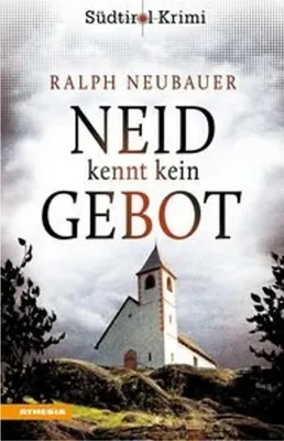 Image de Neid kennt kein Gebot