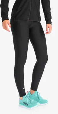Image de FUSION HOT LONG TIGHTS Damen Black L