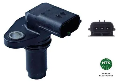 Produktbild von NTK Nockenwelleposition Sensor für VOLVO XC60 (156) Nockenwellen 81073