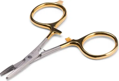 Produktbild von Greys Scissor/Forceps Straight 4Inch - Lösezange