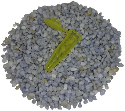 Produktbild von 200 Globulibehälter HOMÖOPATHIE 1,5 ml gelb Reaktionsgefäß