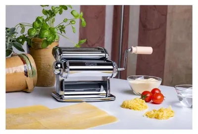 Immagine prodotto di Imperia IPASTA T.2/6.5 mm CLASSICA