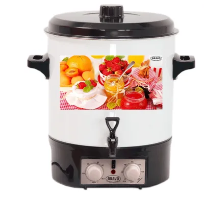 Immagine prodotto di Bravo B 4500