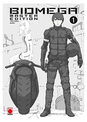 Obrázok produktu pre Biomega master edition n.1
