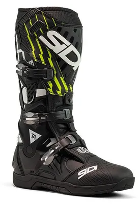 Obrázok produktu pre Sidi Crossair The Arsenale black-neon 48
