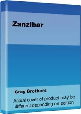 Produktbild von Zanzibar DVD