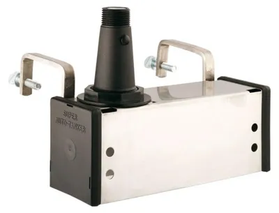 Produktbild von LISTER Schwimmerventil SV 2 Edelstahl