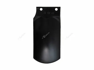 Produktbild von RACETECH Stossdämpfer Spritzschutz